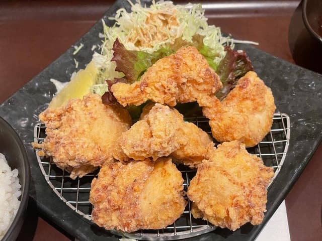 鶏三和 コレド室町店 - サブ画像3