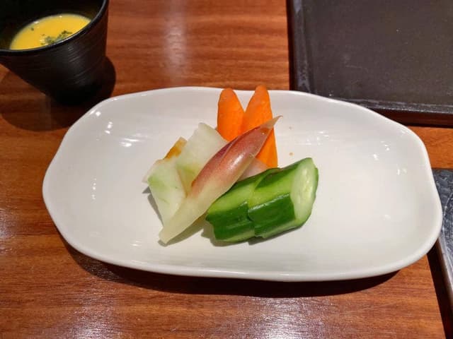 横濱里葉亭 鶴屋町店 - サブ画像1