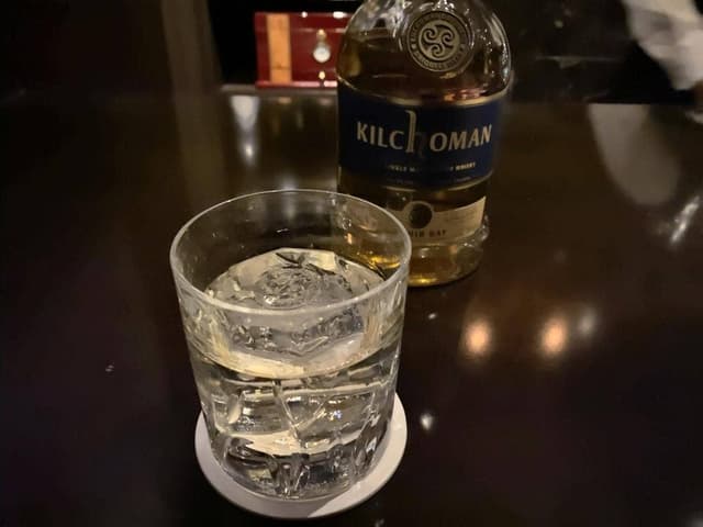 Bar Noble - サブ画像1