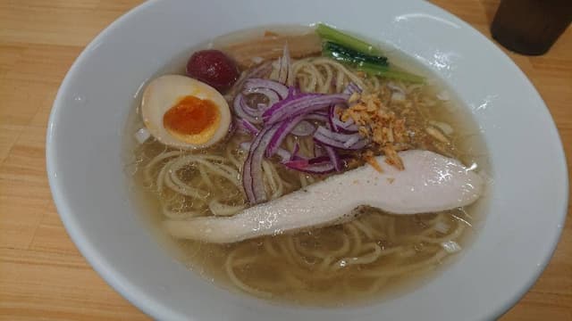 しまそば - サブ画像1