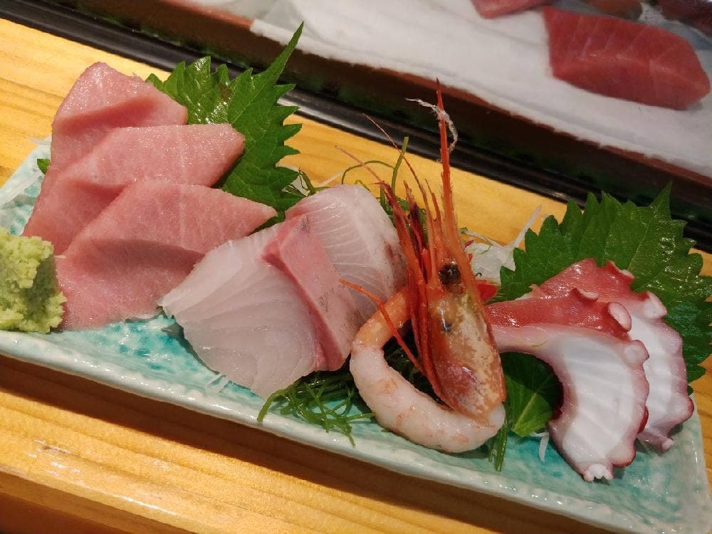 すし処 福さき