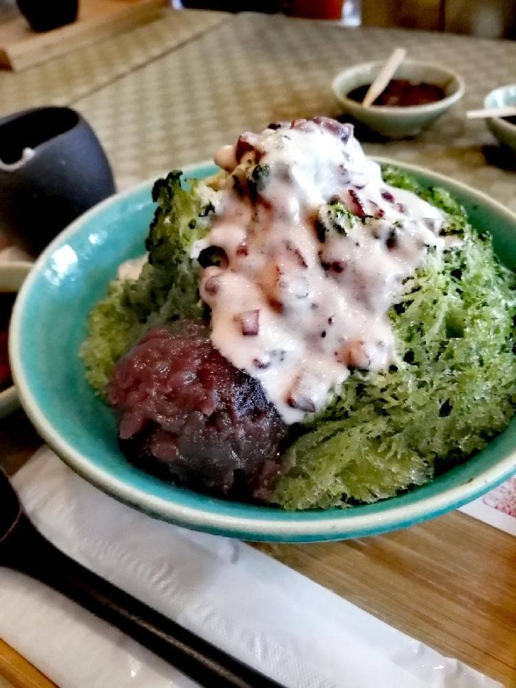 普門茶屋 清水本店