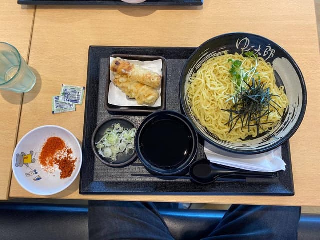 ゆで太郎 もつ次郎 松山北吉田店 - サブ画像3
