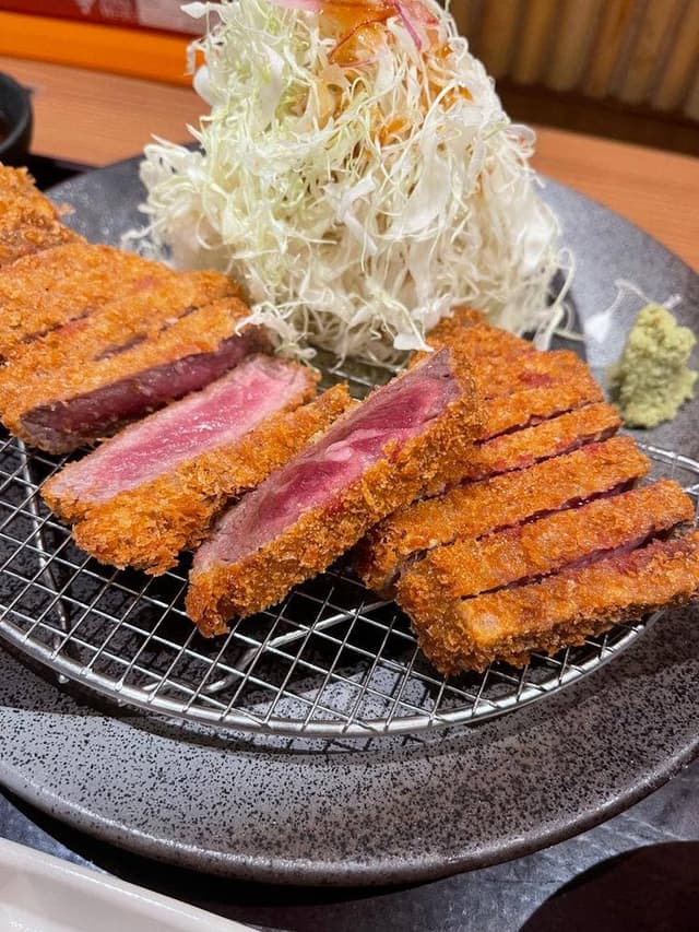 牛カツ京都勝牛 武蔵小山店 - サブ画像2