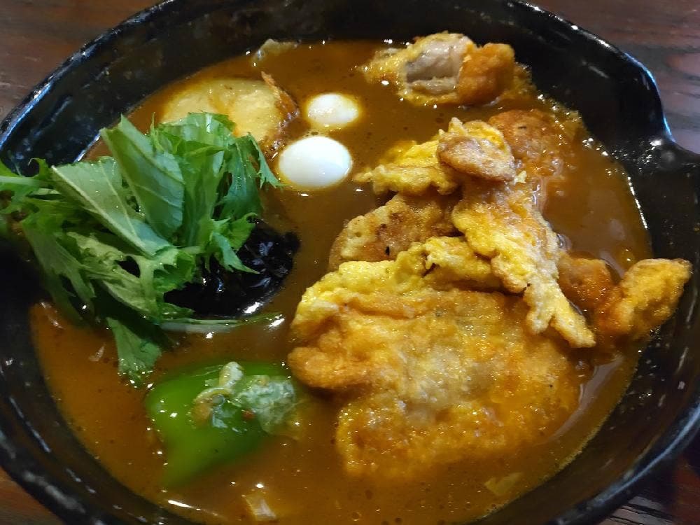CRAZY SPICE アクロスモール泉北店