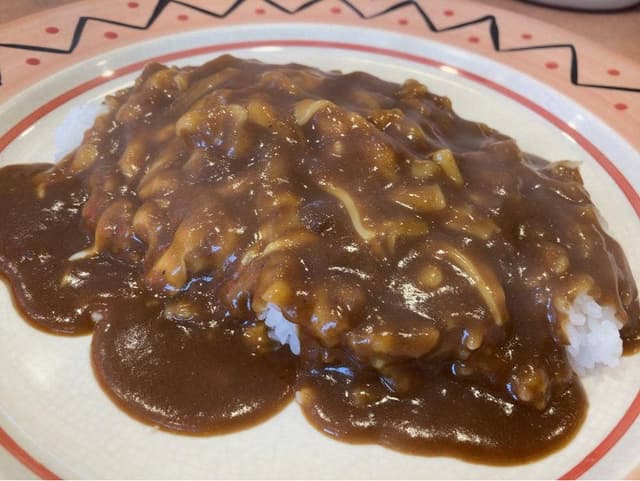 カレー専門店 ターバン - サブ画像2