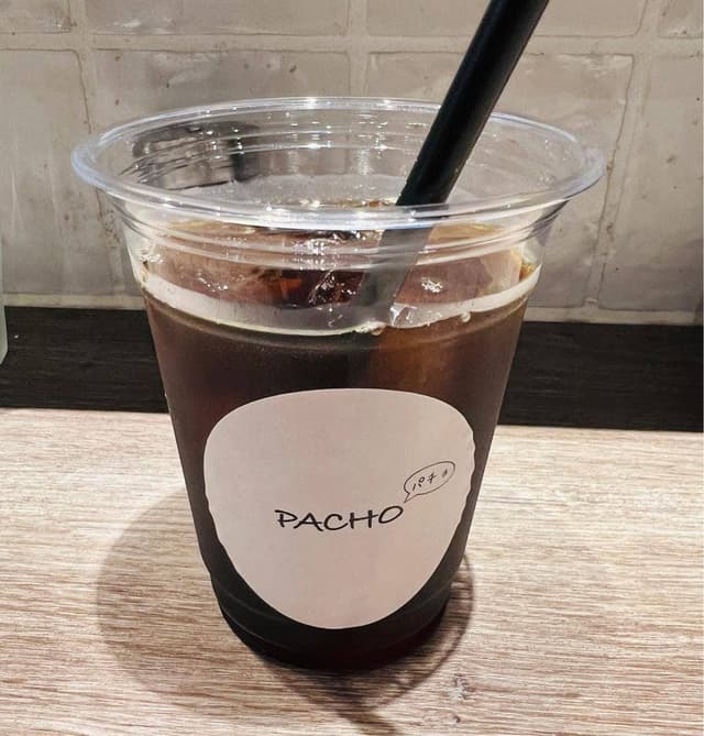 PACHO ekie店 - サブ画像1