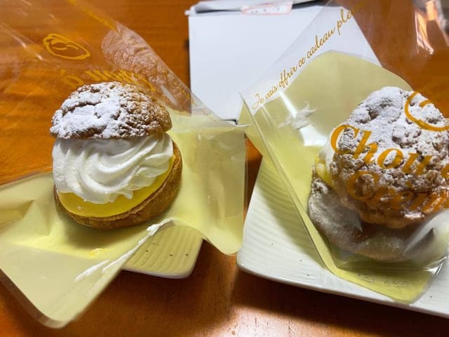 菜の花gouter - サブ画像3