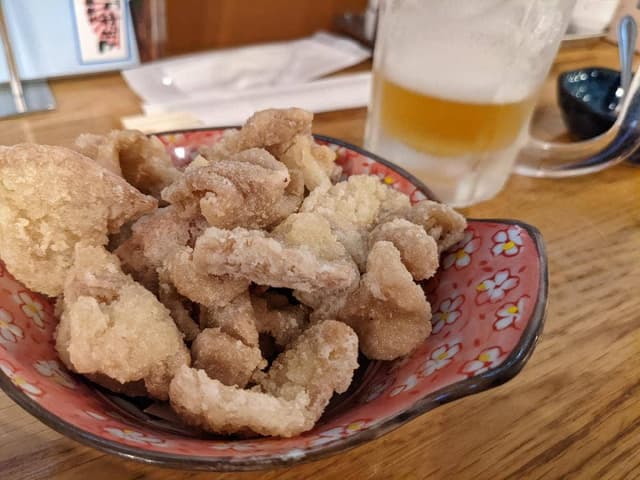 大衆居酒屋 マルキュー商店 - サブ画像2