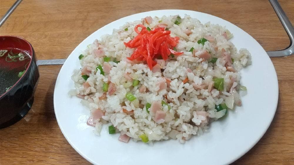 宮崎食堂
