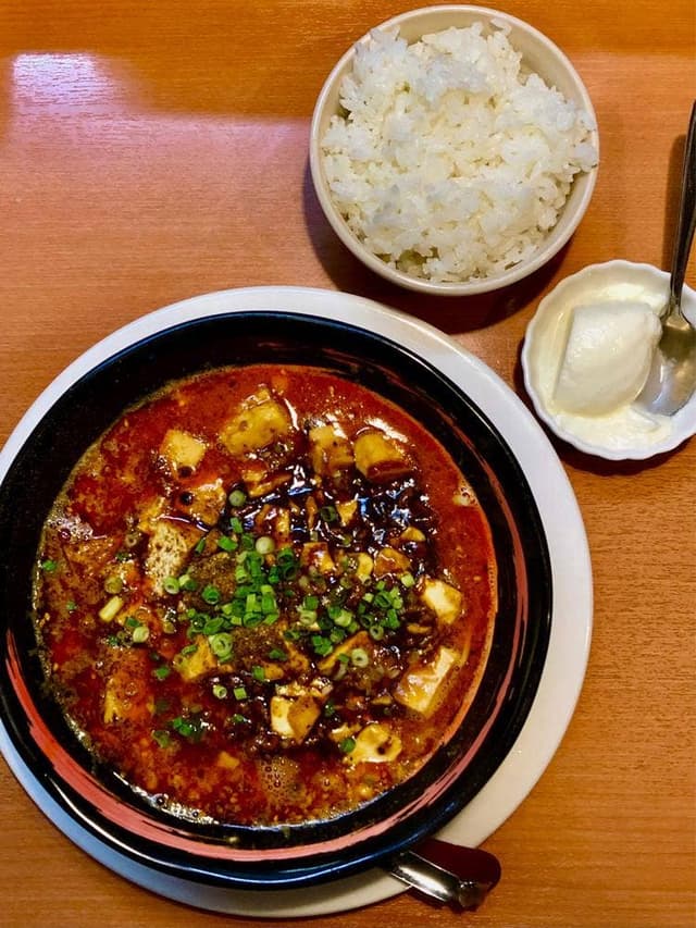 中華麺食堂 かなみ屋 - サブ画像1