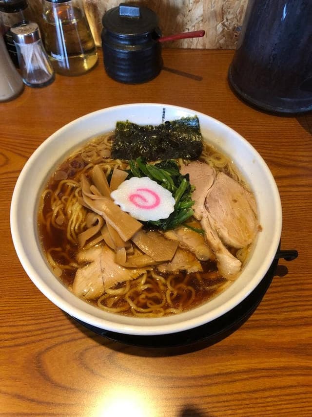 新潟長岡らーめん みずさわ 東大宮店 - サブ画像2