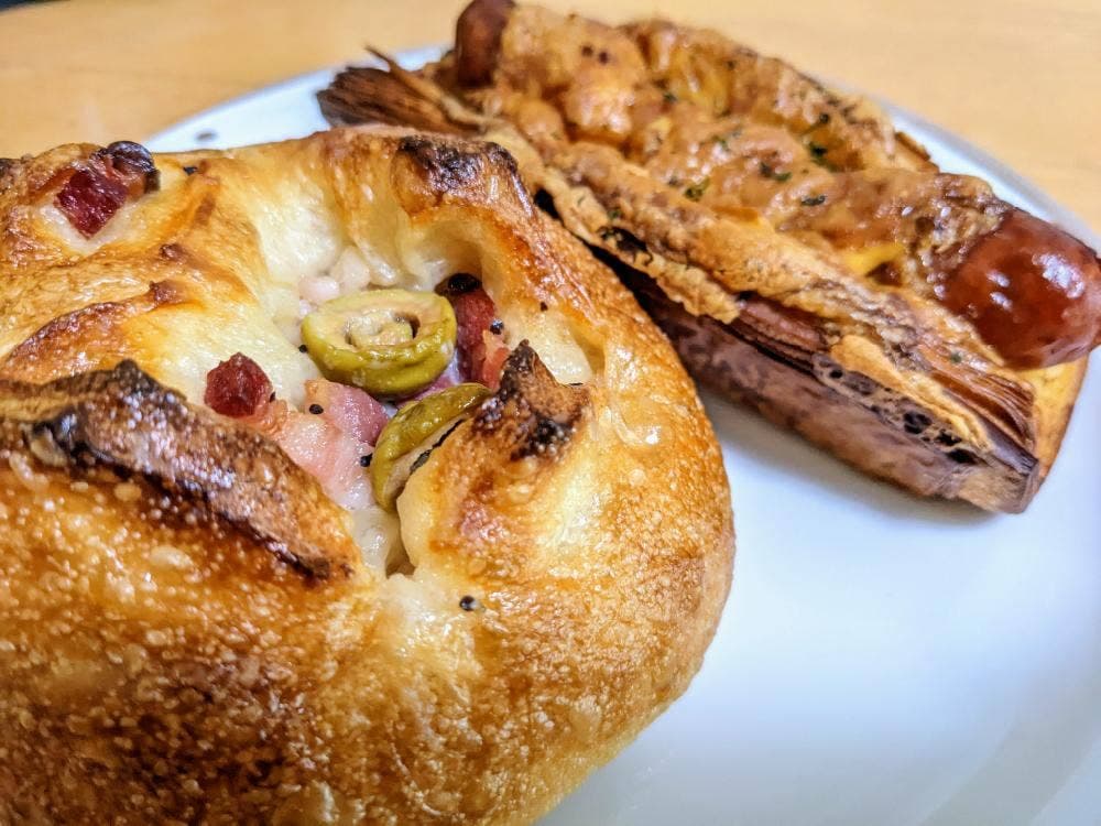 Magnifique Boulangerie
