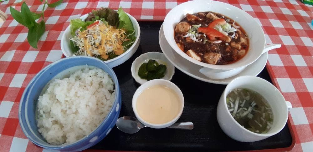 ふくくる食堂