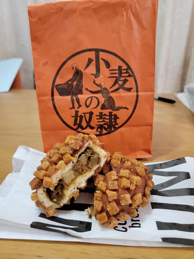 小麦の奴隷 伊勢崎店