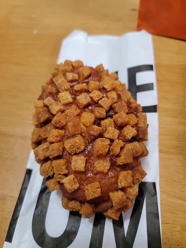 小麦の奴隷 伊勢崎店 - サブ画像3