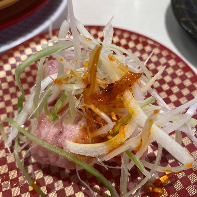 魚べい ワカバウォーク店 - サブ画像2