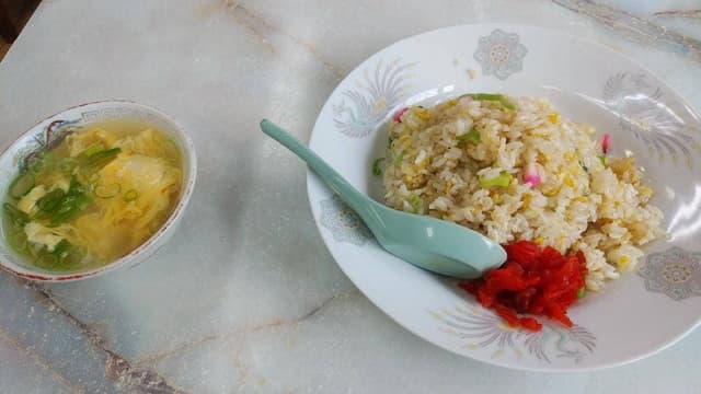 食道楽 - サブ画像1