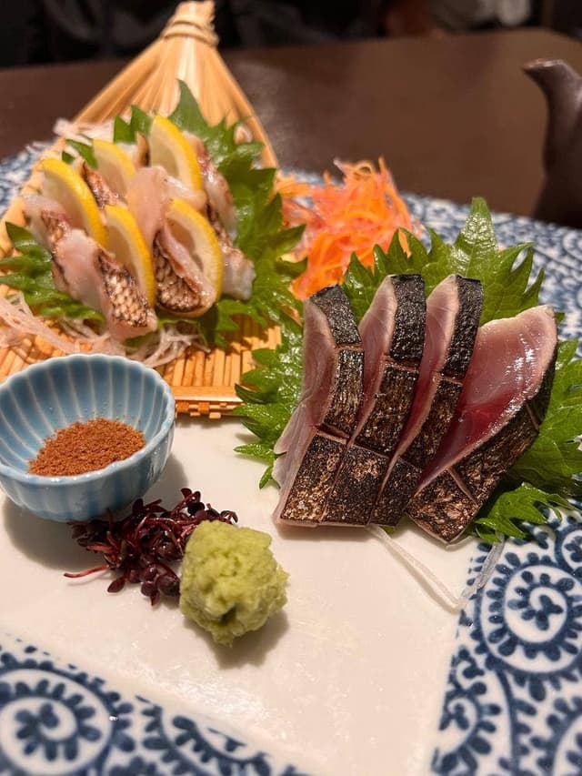 能登美 新橋店 - サブ画像1