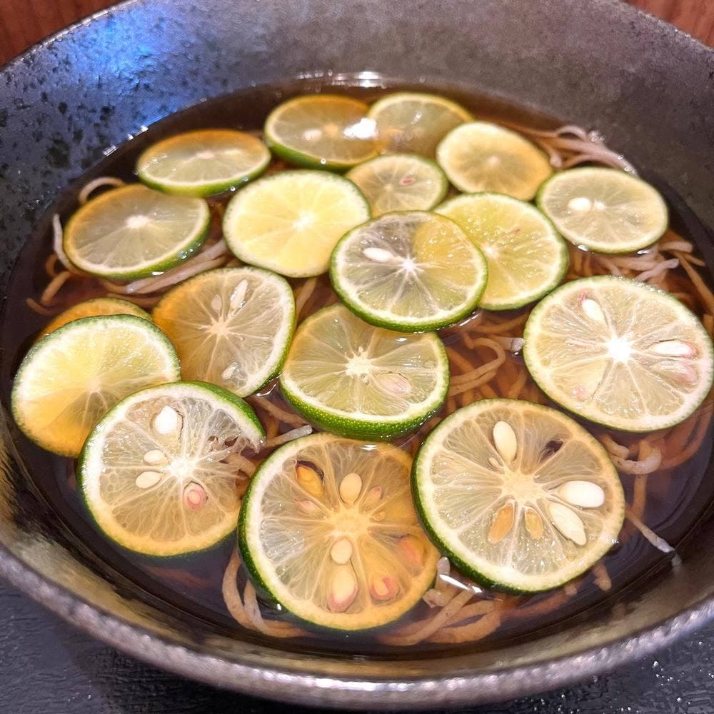 ぷらっときすみの