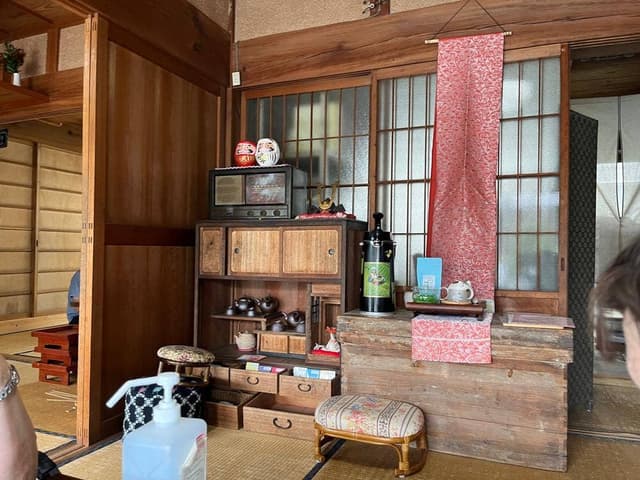 かぶせ茶カフェ - サブ画像2