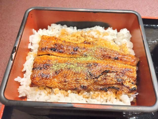 うなぎ料亭 山重 瀬田本店 - サブ画像3