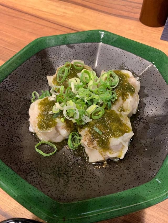 シウマイ堂 正屋 - サブ画像1