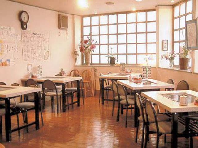 月島もんじゃ チロリン村 - サブ画像3