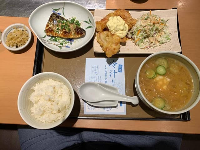 やよい軒 ベスタ本庄寿店 - サブ画像2