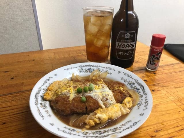 区民酒場 - サブ画像3