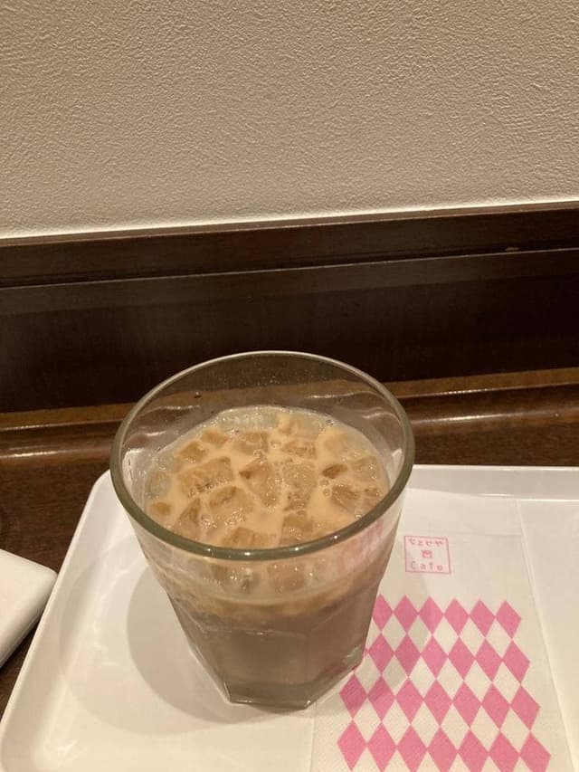 ちとせや Cafe - サブ画像1