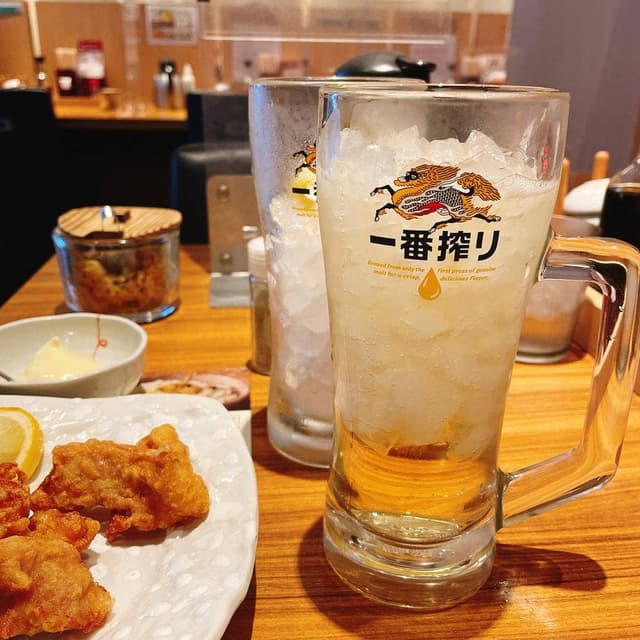 やよい軒 浅草田原町店 - サブ画像1