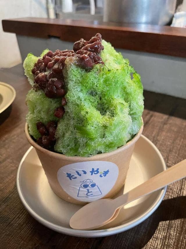 たいやき と - サブ画像1