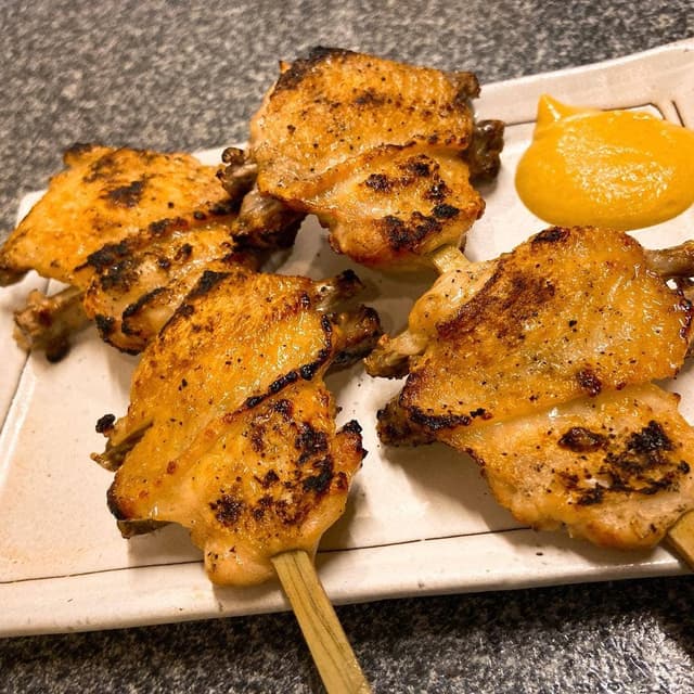 やきとりみやこや 駅南店 - サブ画像2