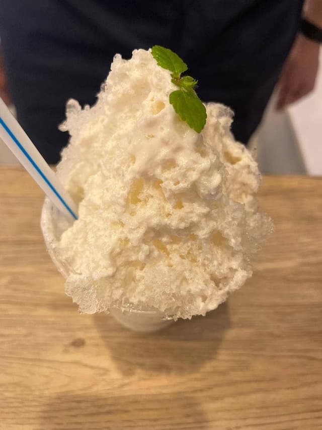 MIKURA Vinegary - サブ画像3