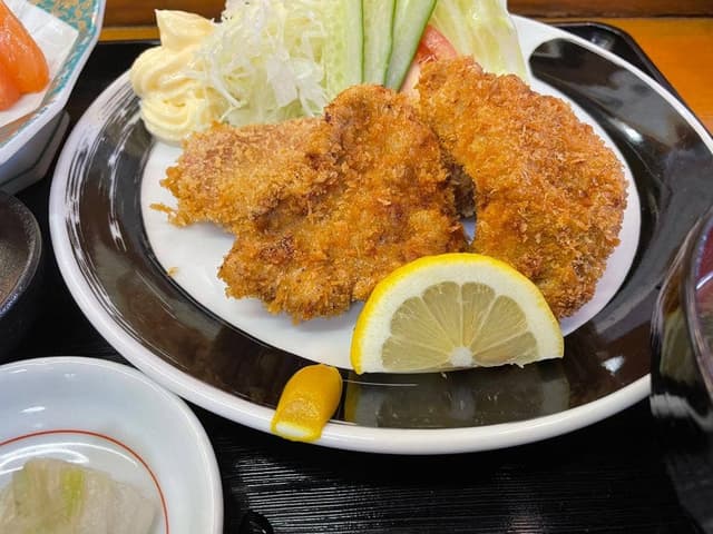 お食事 郷里 - サブ画像1