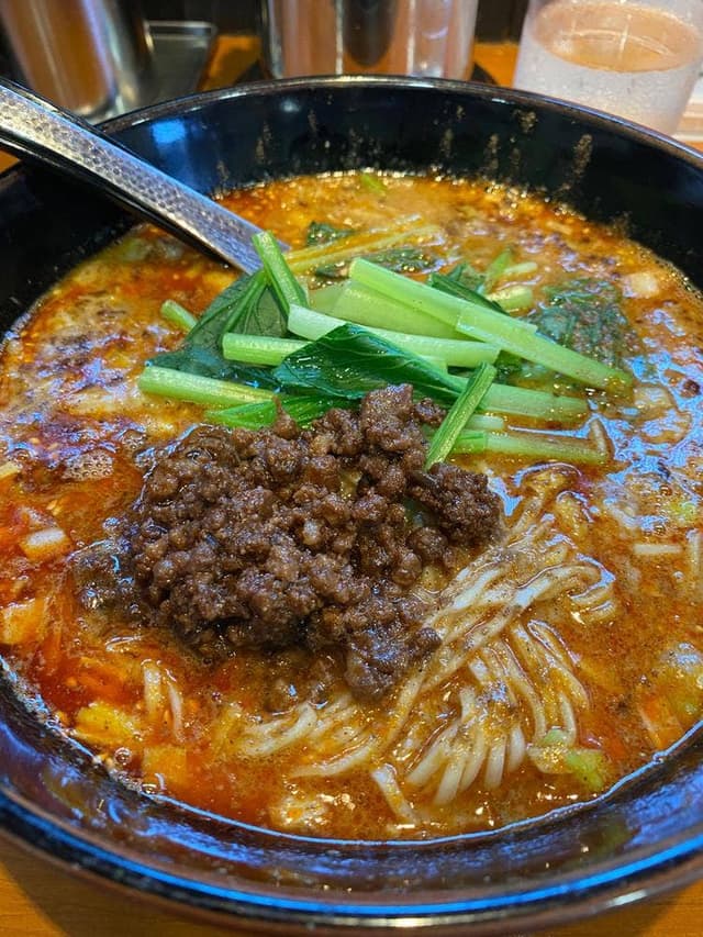中華食堂ふくの家 - サブ画像2