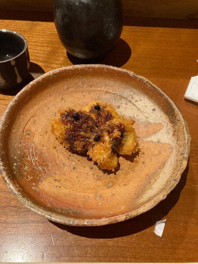 お酒と食事うり - サブ画像3