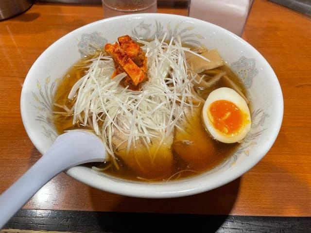 とんとんラーメン - サブ画像2