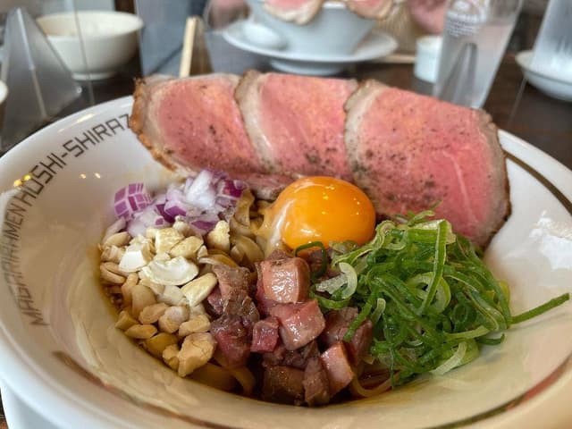 星知ラズ 塚本店 - サブ画像1