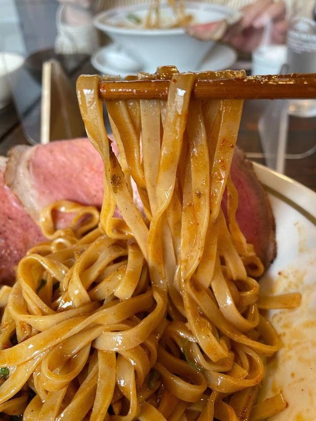 星知ラズ 塚本店 - サブ画像2