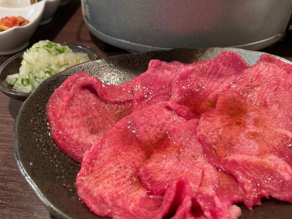 焼肉処 彩