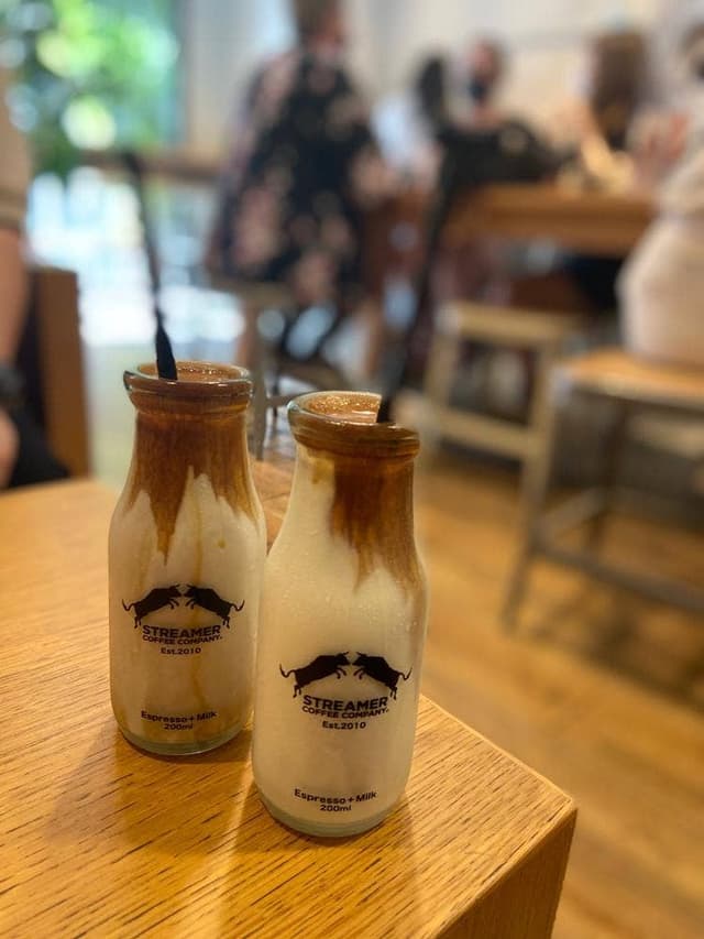 STREAMER COFFEE COMPANY 心斎橋 - サブ画像1