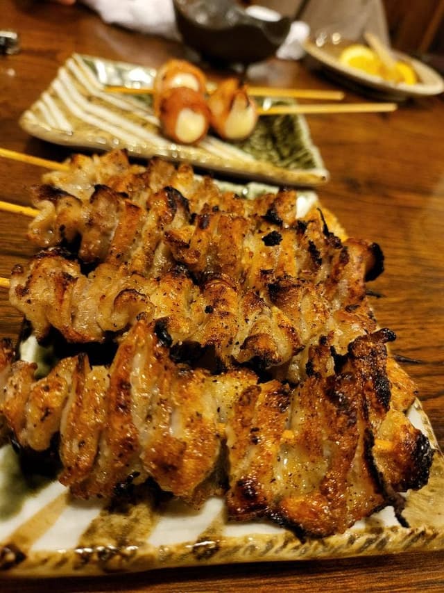 やきとりときや 境港店 - サブ画像1