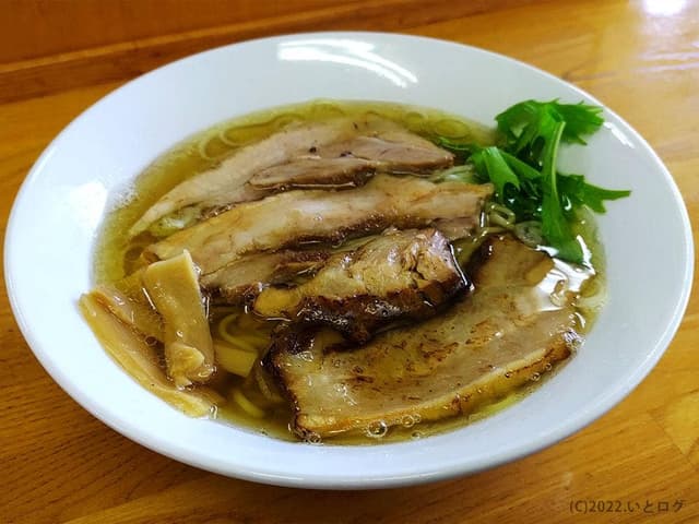 自家製麺 しゅん作 - サブ画像3
