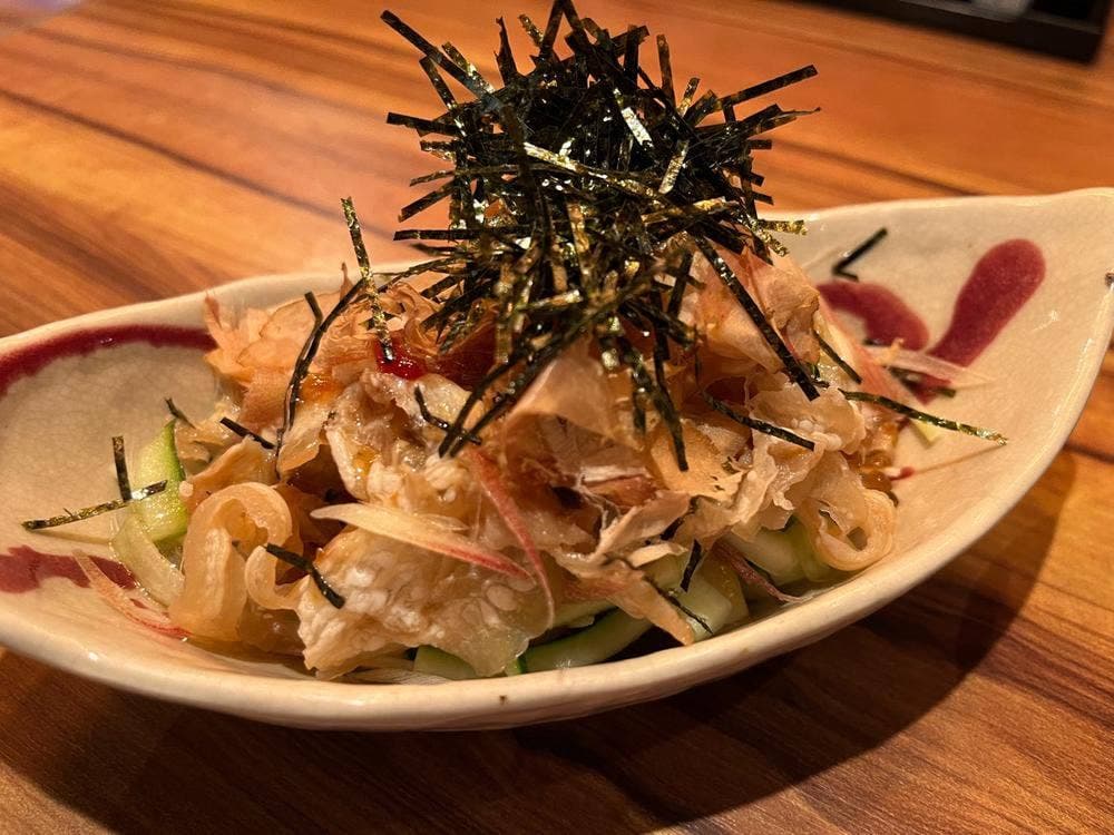 串揚げと島おでん くしお