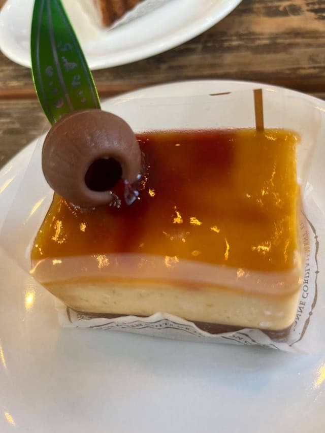 ようせいのいたずら - サブ画像1