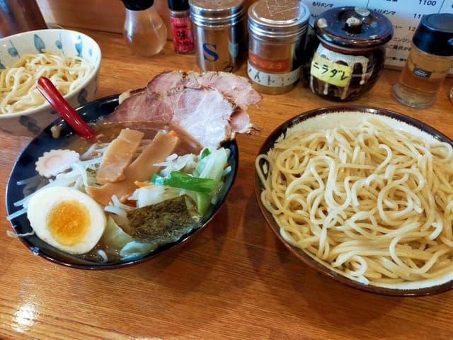 和楽大勝軒 - サブ画像2