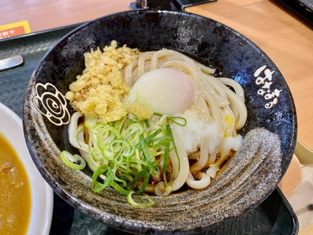 はなまるうどん イオンモール高崎店