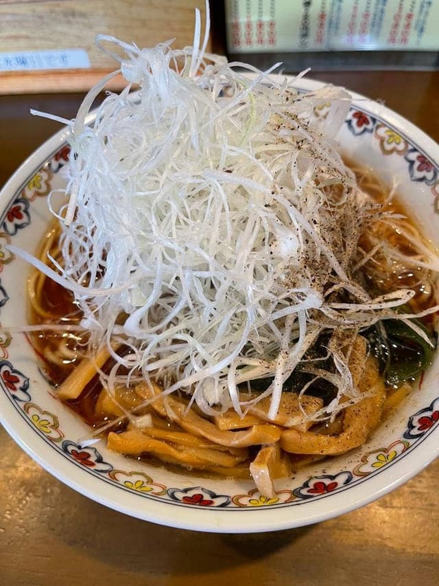 ラーメン利助 - サブ画像1